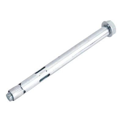 Анкер болт с гайкой 8*120