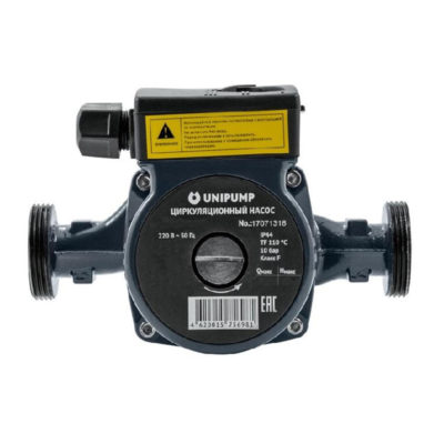 UNIPUMP Циркуляционный насос СР 32-60 180