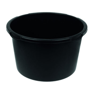 Таз круглый строительный 60 л