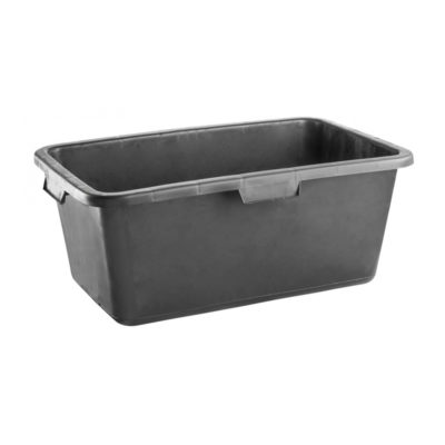 Таз прямоугольный строительный 60 л