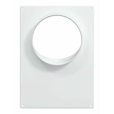 Площадка торцевая 120 ПТПР