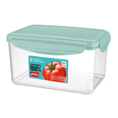 Контейнер для СВЧ 1