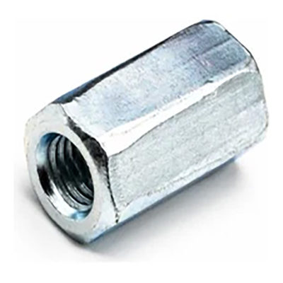 Гайка переходная цинк М16