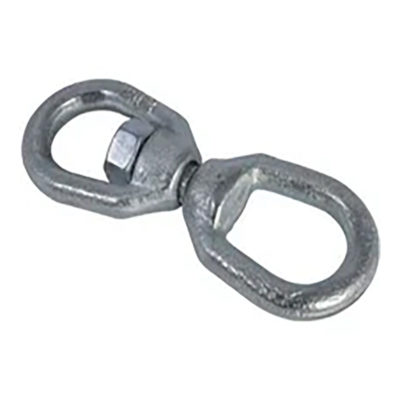 Вертлюг закрытый-закрытый М6