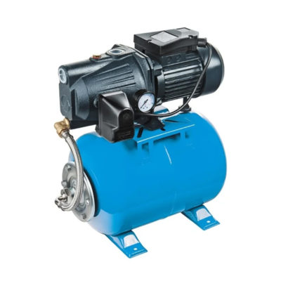 UNIPUMP Станция автоматического водоснабжения AUTO JET 100L