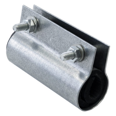 Хомут ремонтный 3/4