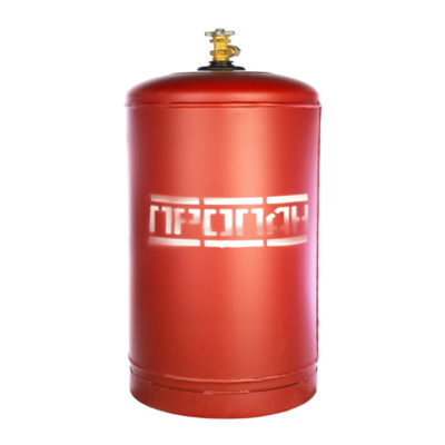 Баллон газовый 50л. с вент.