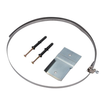 Комплект крепления для мембранных баков 8-35 л Wester