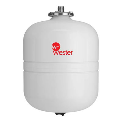 Бак мембранный Wester WDV 18-19 для системы ГВС