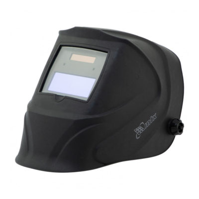 Маска сварщика МТХ-100AF размер окна 90х35