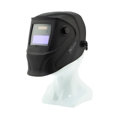 Маска сварщика МТХ-200AF размер окна 90х35