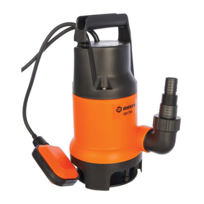 ВИХРЬ Дренажный насос ДН-750