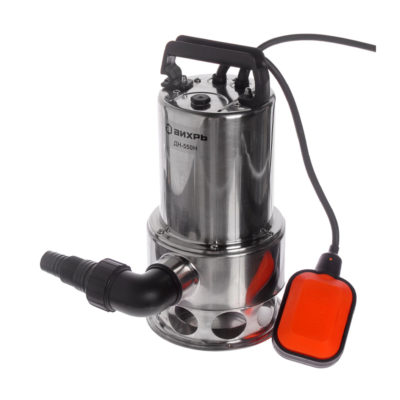 ВИХРЬ Дренажный насос ДН-550Н