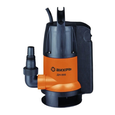 ВИХРЬ Дренажный насос ДН-900