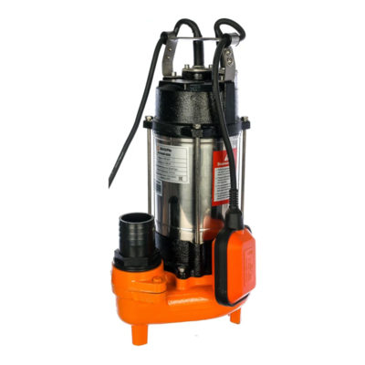 ВИХРЬ Насос фекальный ФН-450 68/5/2