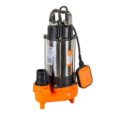 ВИХРЬ Насос фекальный ФН-750 68/5/3