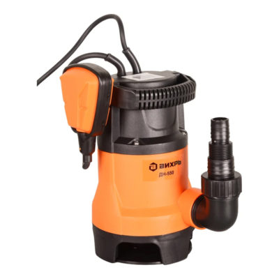 ВИХРЬ Дренажный насос ДН-550