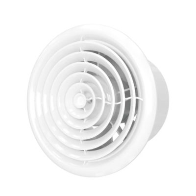 Вентилятор осевой ВК 125  FLOW 5 BB