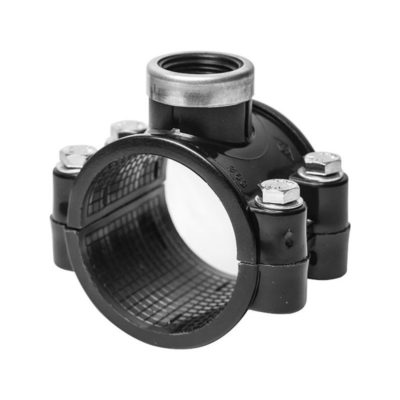 Седелка ПНД 90*11/2