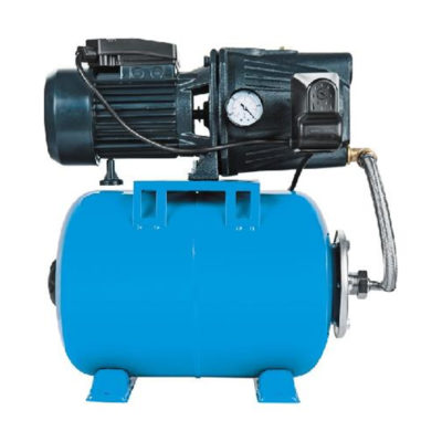 UNIPUMP Насосная станция AUTO ECO JET100LA