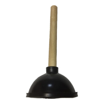 Вантуз большой Д140 конус