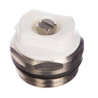 Кран Маевского хром 3/4 под шлиц