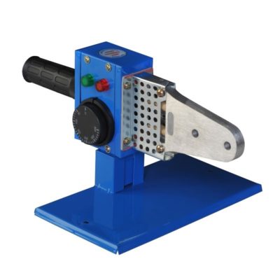 СТС-7222 Аппарат для сварки пластиковых труб 1