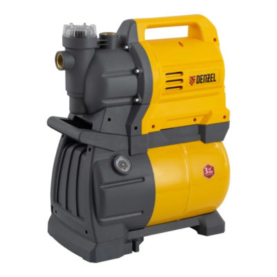 DENZEL Насосная станция PSХ1300