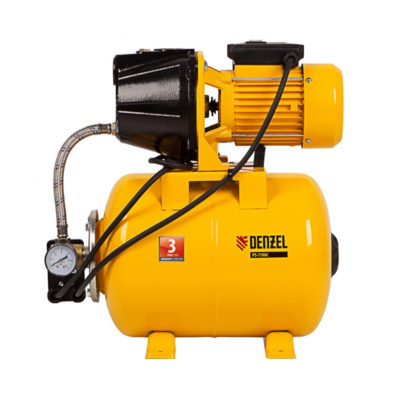 DENZEL Насосная станция PS1100С