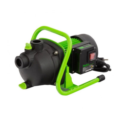 СИБРТЕХ СПНН850-П Садовый поверхностный насос 850Вт. напор 42м. 3500л/ч.