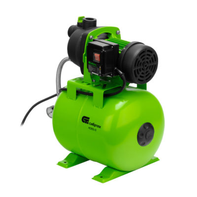 СИБРТЕХ НС-850-П Насосная станция 850Вт