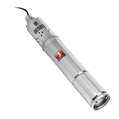 DENZEL Скважинный насос DWS-3.5-100