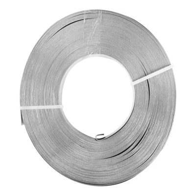 Лента неперфорированная 20*0