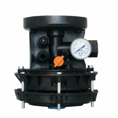 Оголовок КРОТ 130-140/32 без гидроаккумулятора