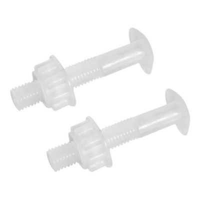 Крепление к сиденью модели "Эконом"