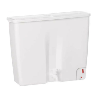 Водонагреватель электрич. ЭВБО-17 ЭлБЭТ 17 л (с руч.рег. тем-ры)