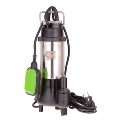 СИБРТЕХ Насос фекальный