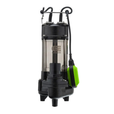 СИБРТЕХ Насос фекальный