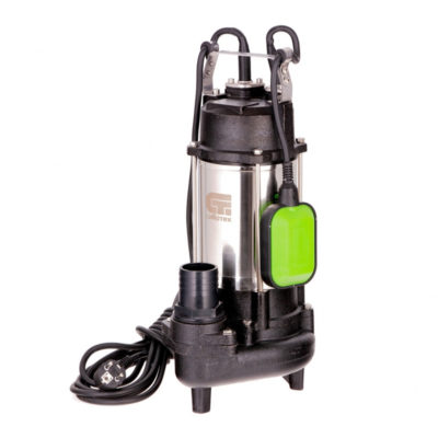 СИБРТЕХ Насос фекальный