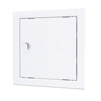 Люк-дверца ревизионная 218*218 с фланцем 196*196