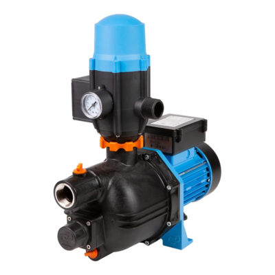 ДЖИЛЕКС Насос поверхностный Джамбо 60/35 П