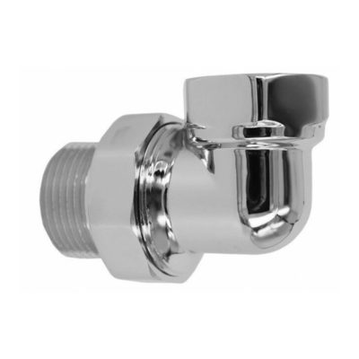 УГОЛ АМЕРИКАНКА ХРОМ-ЛАТУНЬ 1' В-Н