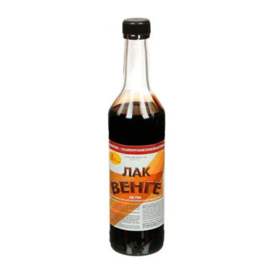 Лак ХВ-784 ВЕНГЕ 0