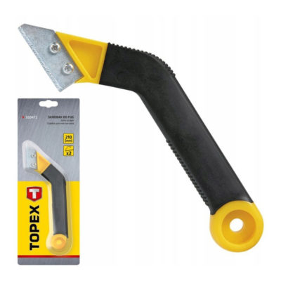 Скребок для швов