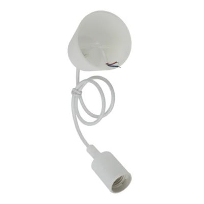 Подвес с патроном Е27