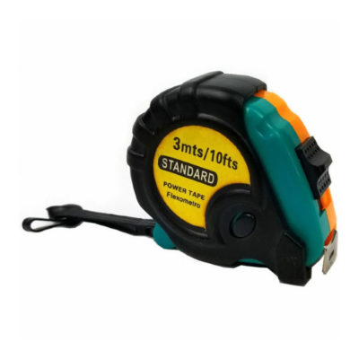 Рулетка Стандарт 3 м