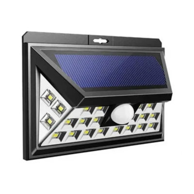 SBF-32-MS Светильник настенный на солнечных батареях