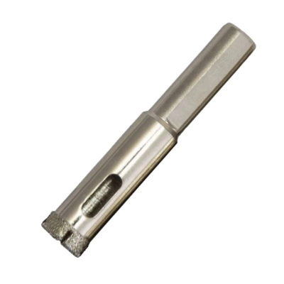 Сверло трубчатое по керамограниту 8 мм