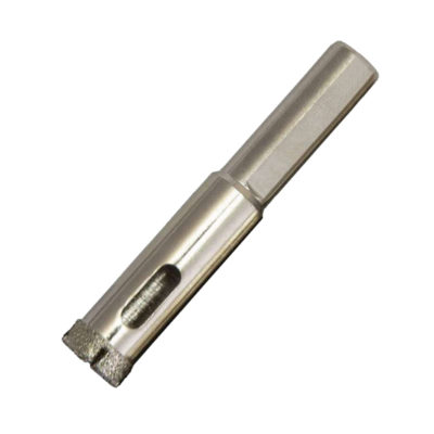 Сверло трубчатое по керамограниту 12 мм