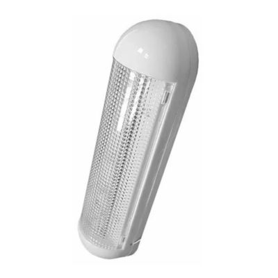 Светильник на солнечных батареях СП-112 с выносной солнечной панелью плстик SQ0330-013110042